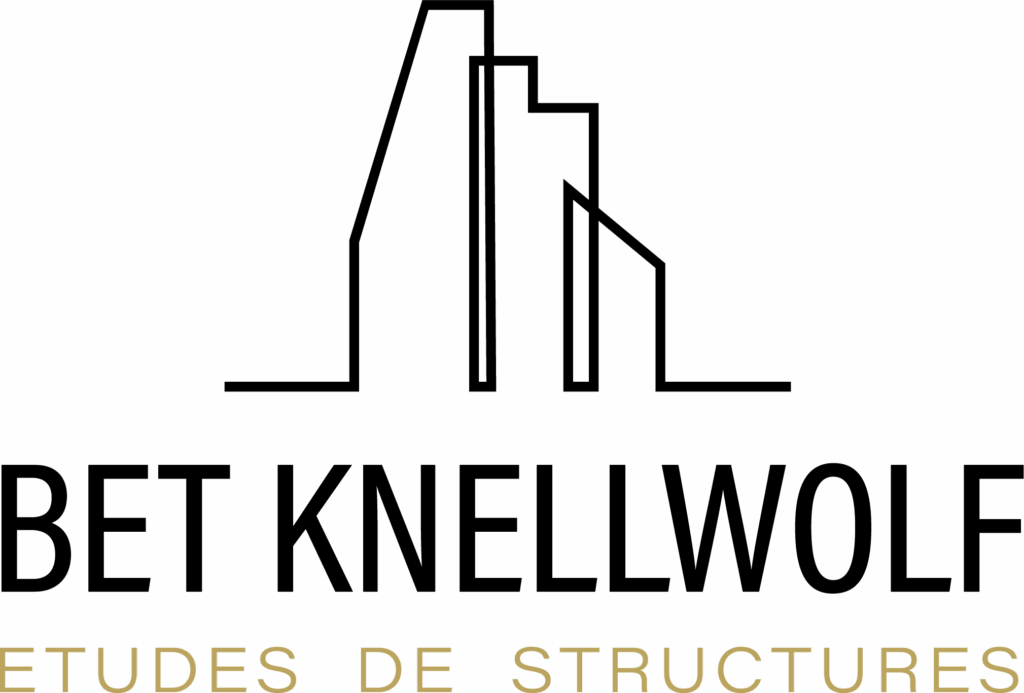Logo Bet Knellwolf - Etudes de structures