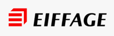 Logo Eiffage