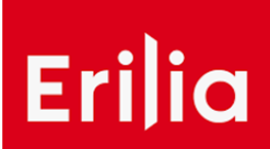 Logo Erilia