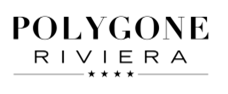 Logo Polygone Riviera